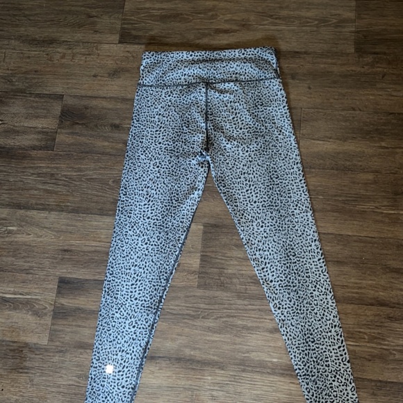 Sweaty Betty Women's Leggings - Picture 4 of 5